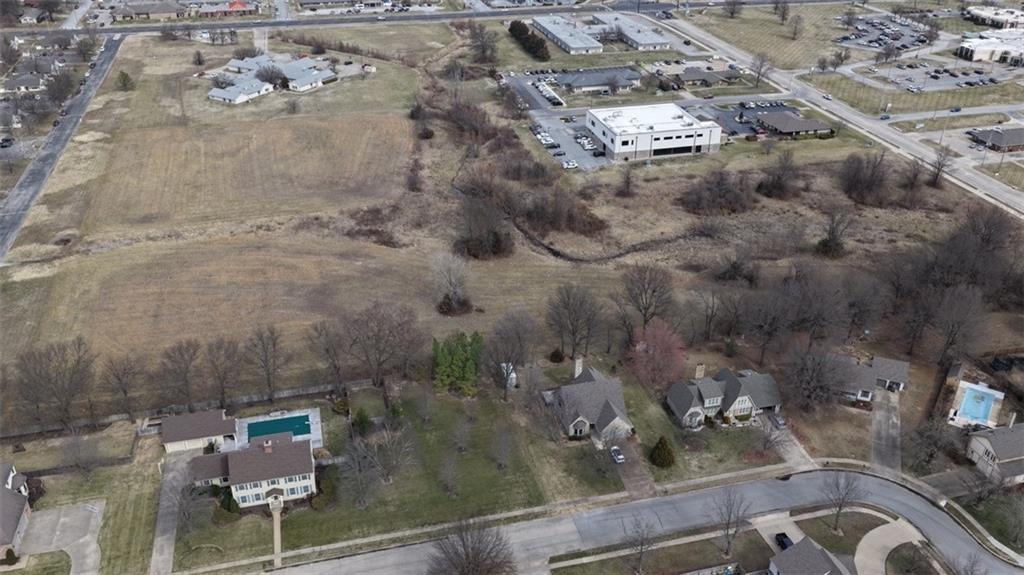 00000 S Rouse St, Pittsburg, KS 66762