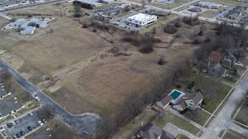 00000 S Rouse St, Pittsburg, KS 66762