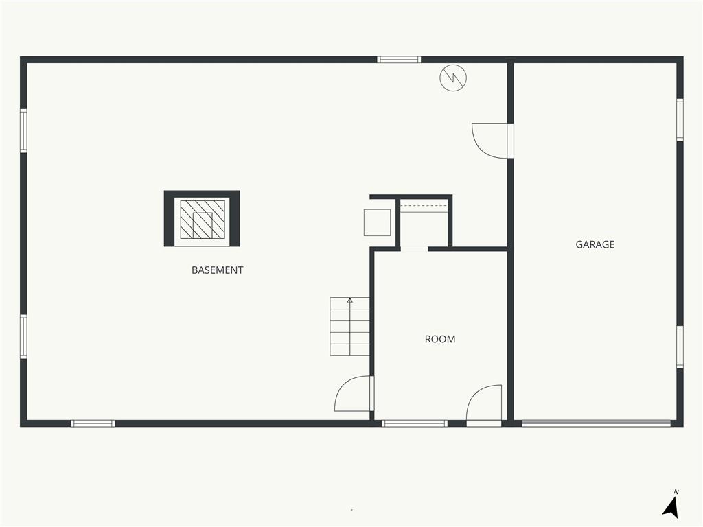 193 NW N Hw, Clinton, MO 64735