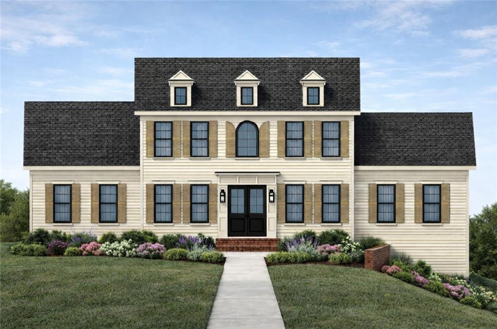 4406 W 71st St, Prairie Village, KS 66208