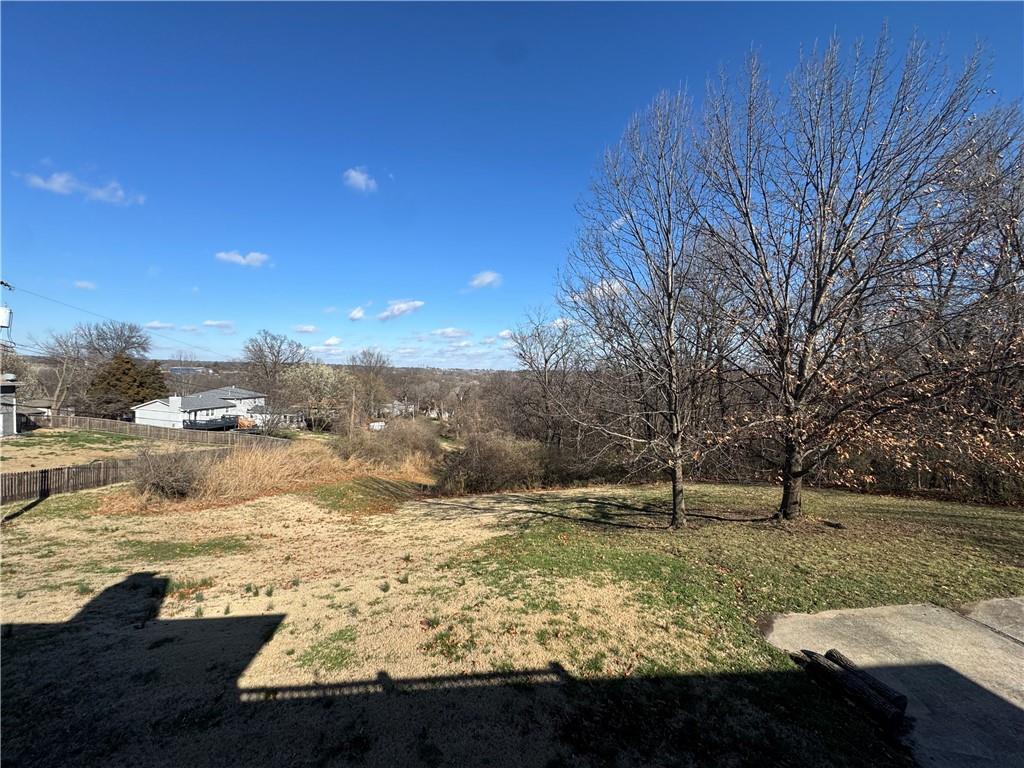 4703 NW Gower Ave, Riverside, MO 64150