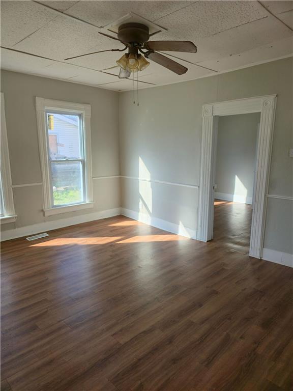 604 S Market St, Holden, MO 64040