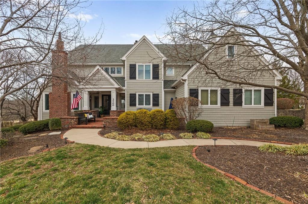 3700 W 153rd St, Overland Park, KS 66224