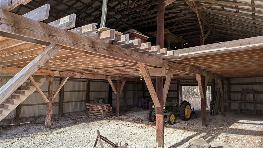 NW 550 Rd, Kingsville, MO 64061