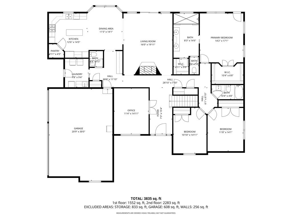 25605 Parallel Rd, Tonganoxie, KS 66086