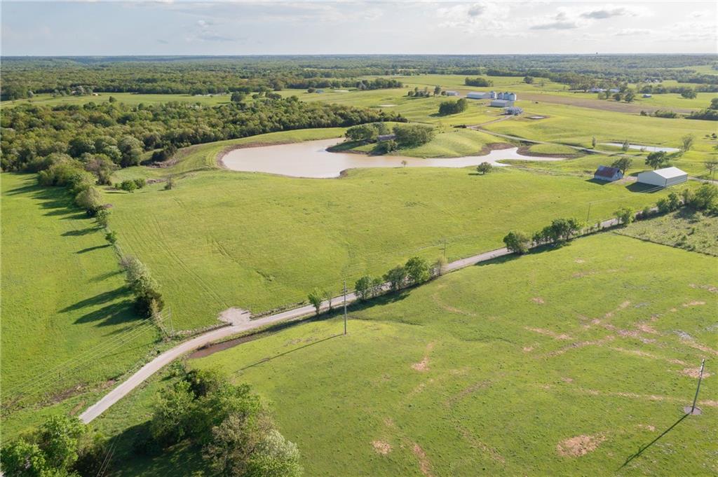 SE Tract C 400th Rd, Warrensburg, MO 64093