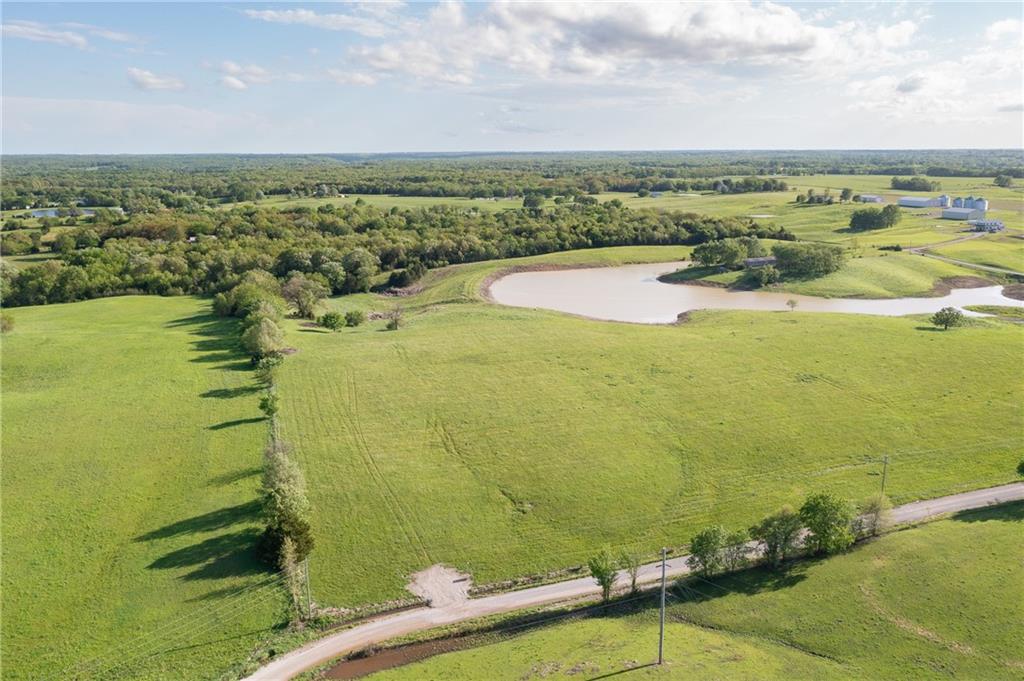 SE Tract C 400th Rd, Warrensburg, MO 64093