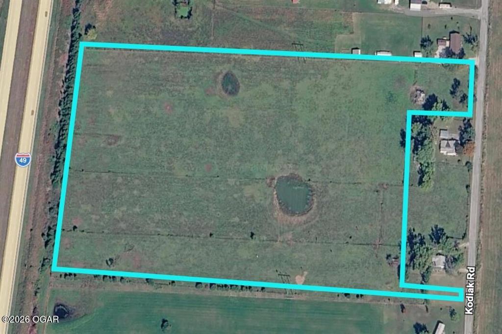 0 Kodiak Rd, Neosho, MO 64850