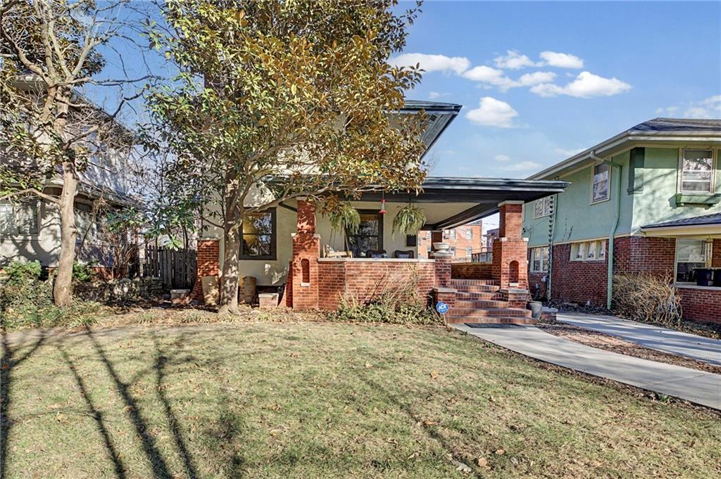 3723 Madison Ave, Kansas City, MO 64111