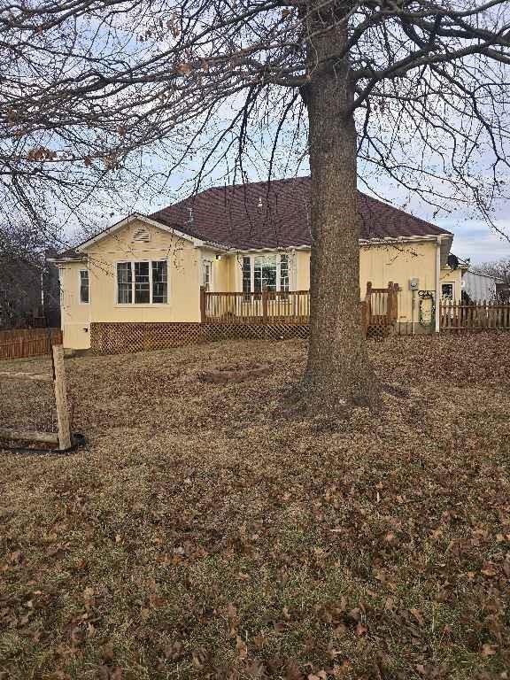 1204 N Elm St, Louisburg, KS 66053