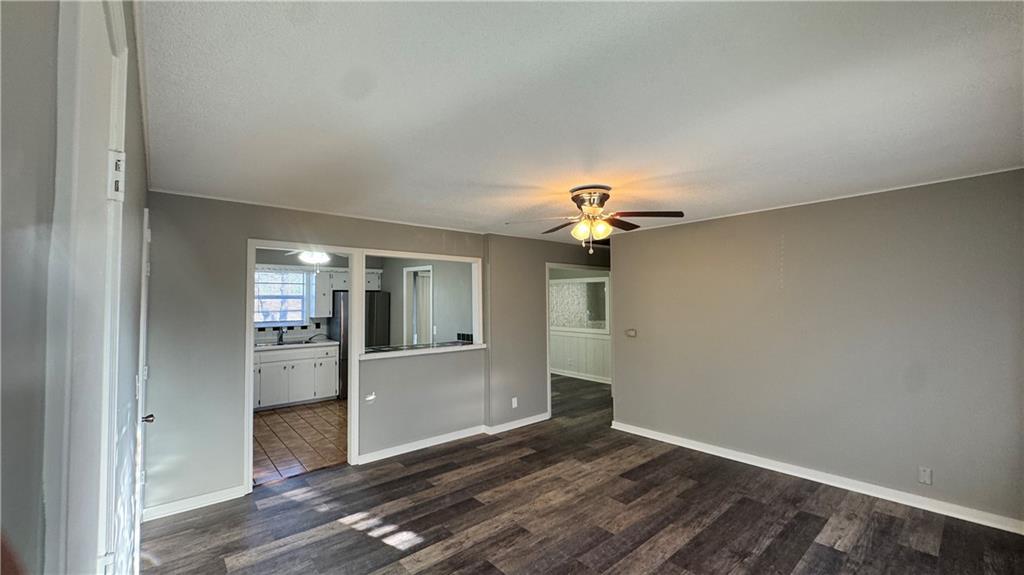 1011 N Old Highway 71 N/A, Adrian, MO 64720