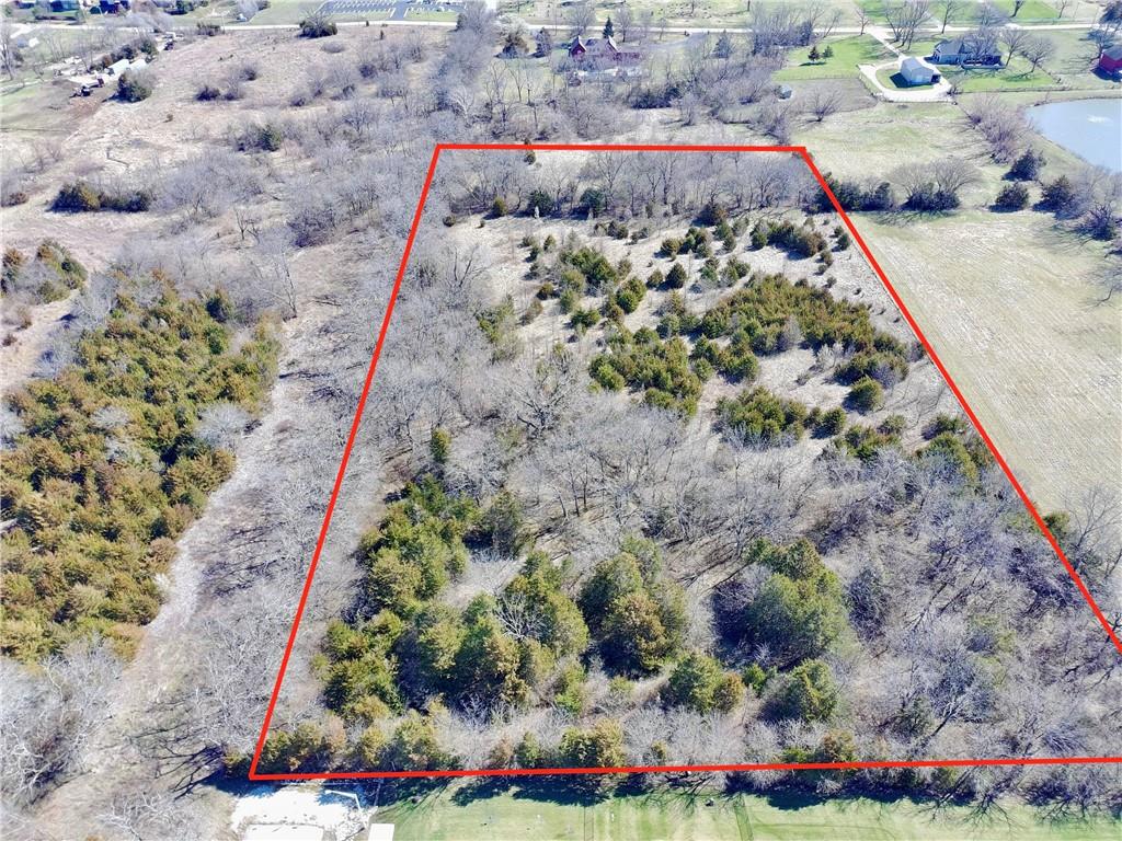75th & Gleason Rd, Shawnee, KS 66227