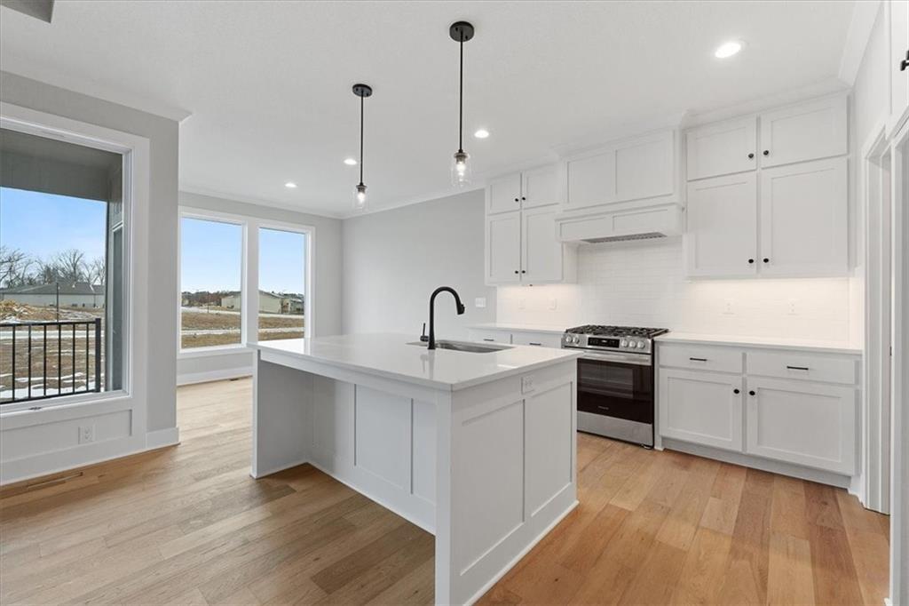 24964 W 94th Pl, Lenexa, KS 66227