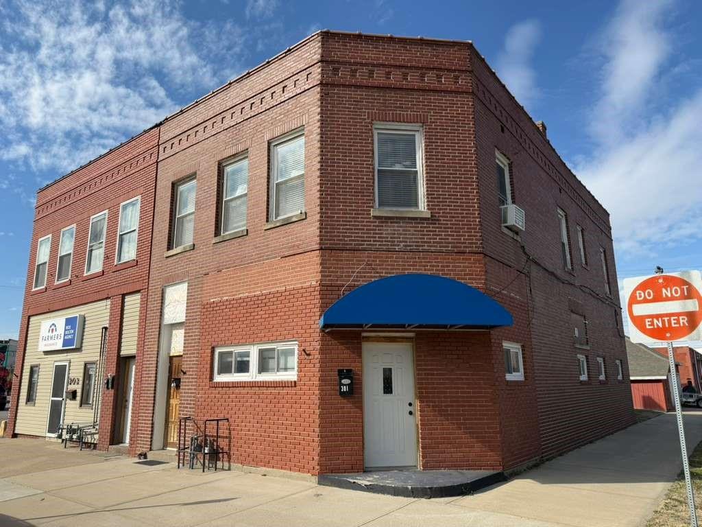 2511-2517 Mitchell Ave, St Joseph, MO 64507