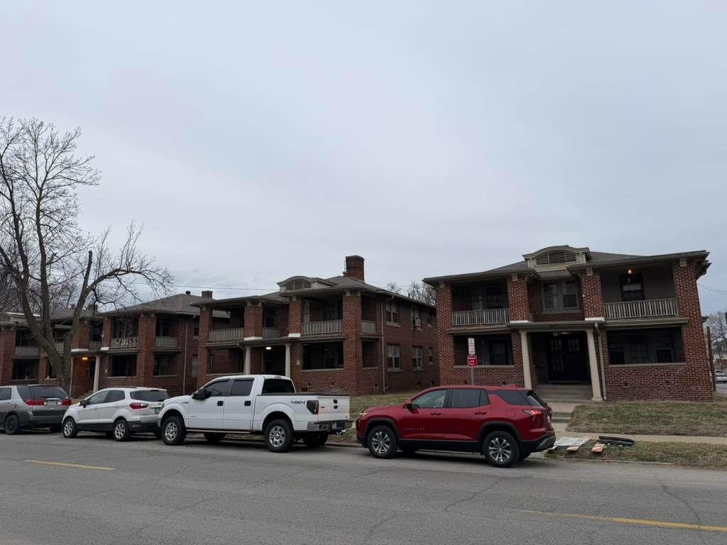 2511-2517 Mitchell Ave, St Joseph, MO 64507