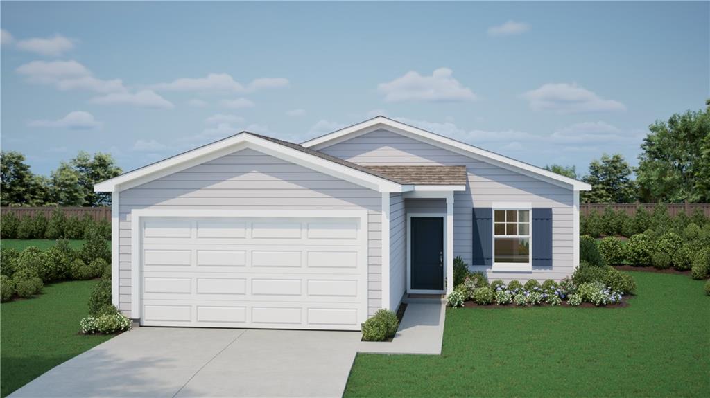 18394 W 205th Ter, Spring Hill, KS 66083