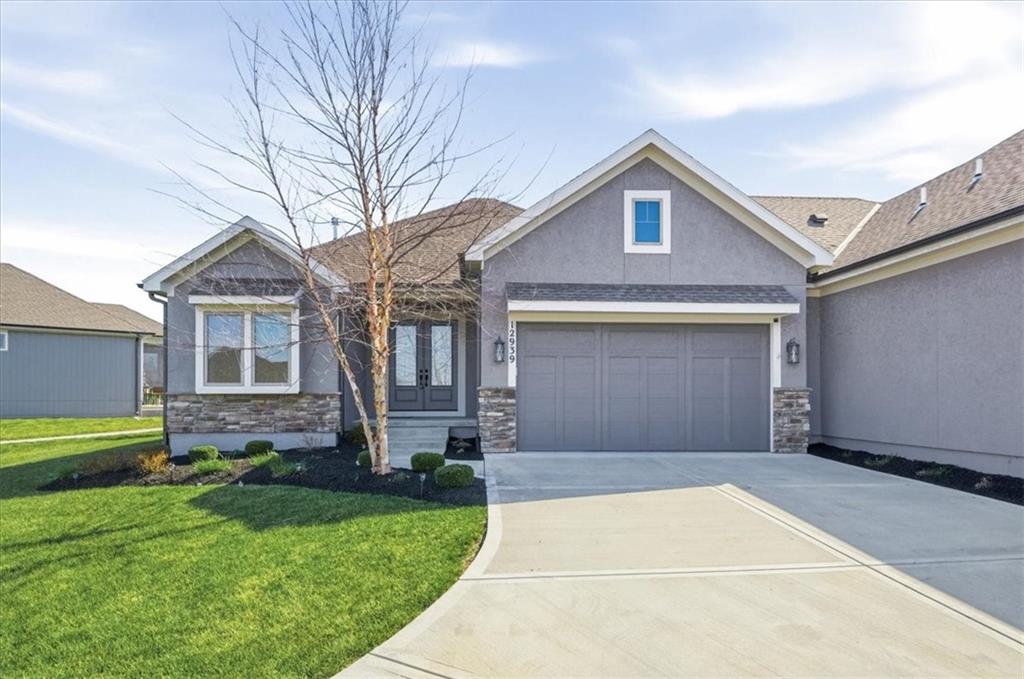 12939 S Constance St, Olathe, KS 66062
