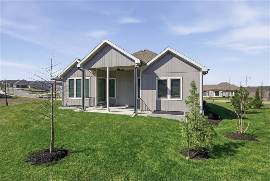 12939 S Constance St, Olathe, KS 66062