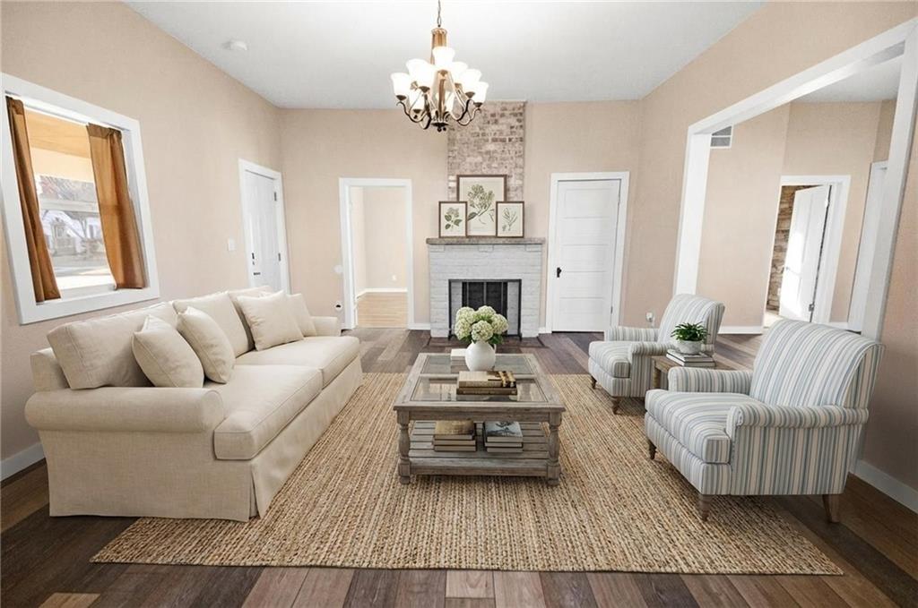 921 Clay St, Chillicothe, MO 64601