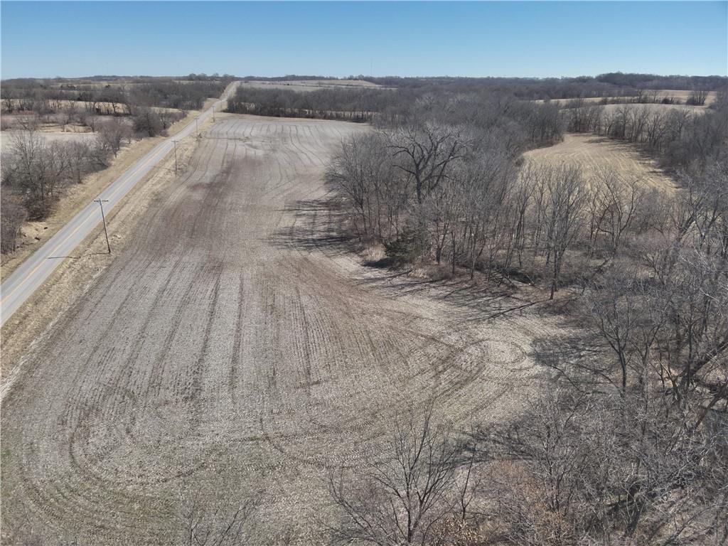 135 St, Pattonsburg, MO 64670