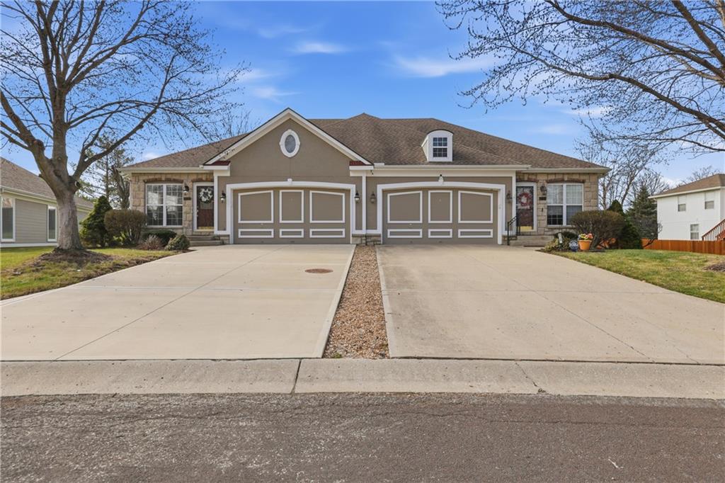 3717 S Bolger Ct, Independence, MO 64055