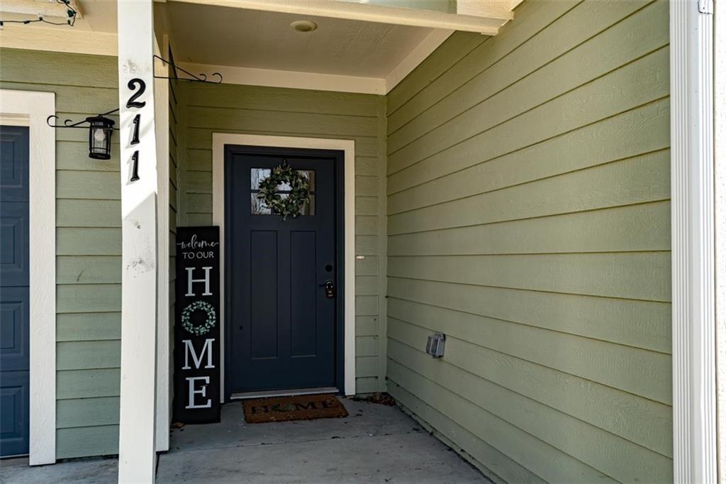 211 Harrison St, Pomona, KS 66076