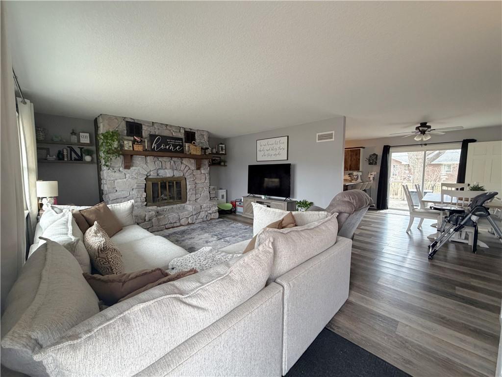 1705 Fair St, Chillicothe, MO 64601