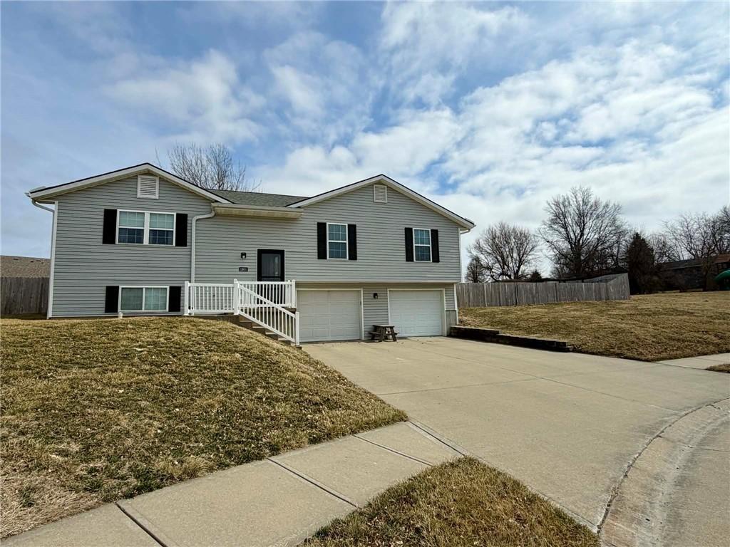 1801 N Alco Ave, Maryville, MO 64468
