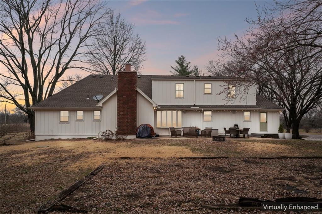 28885 W 223rd St, Spring Hill, KS 66083