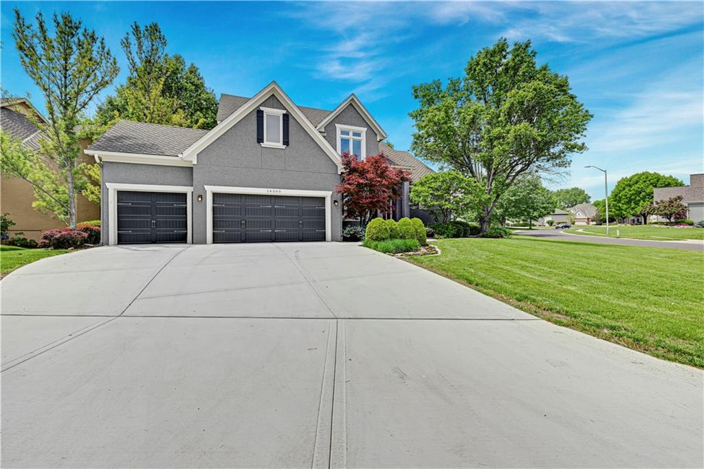 14500 Outlook St, Overland Park, KS 66223