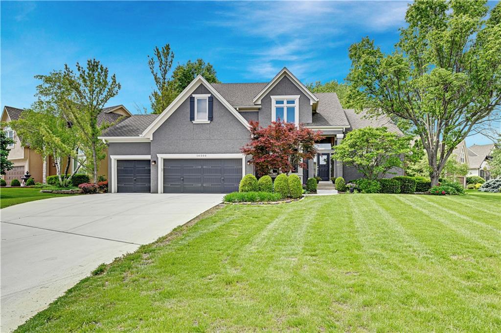 14500 Outlook St, Overland Park, KS 66223