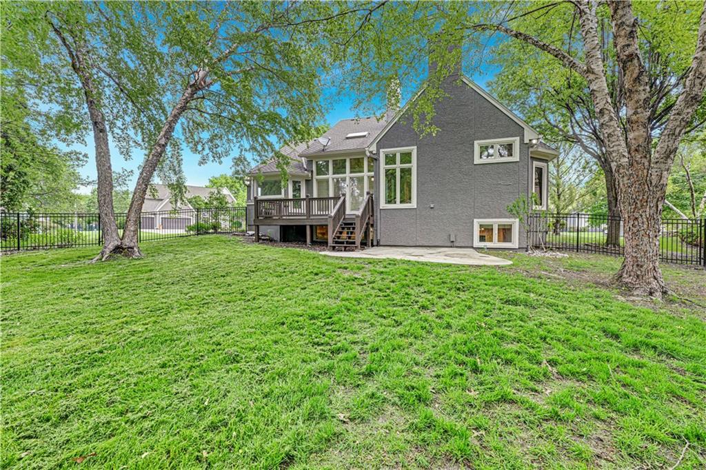 14500 Outlook St, Overland Park, KS 66223