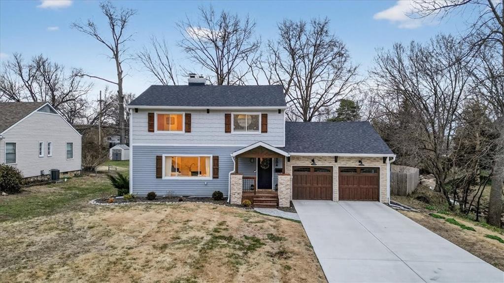 6204 W 61st Ter, Mission, KS 66202