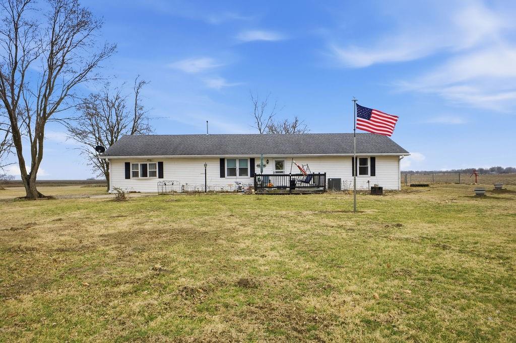 7164 State Route T Hw, Amazonia, MO 64421
