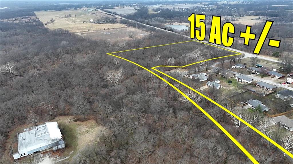 W Allen St, Clinton, MO 64735