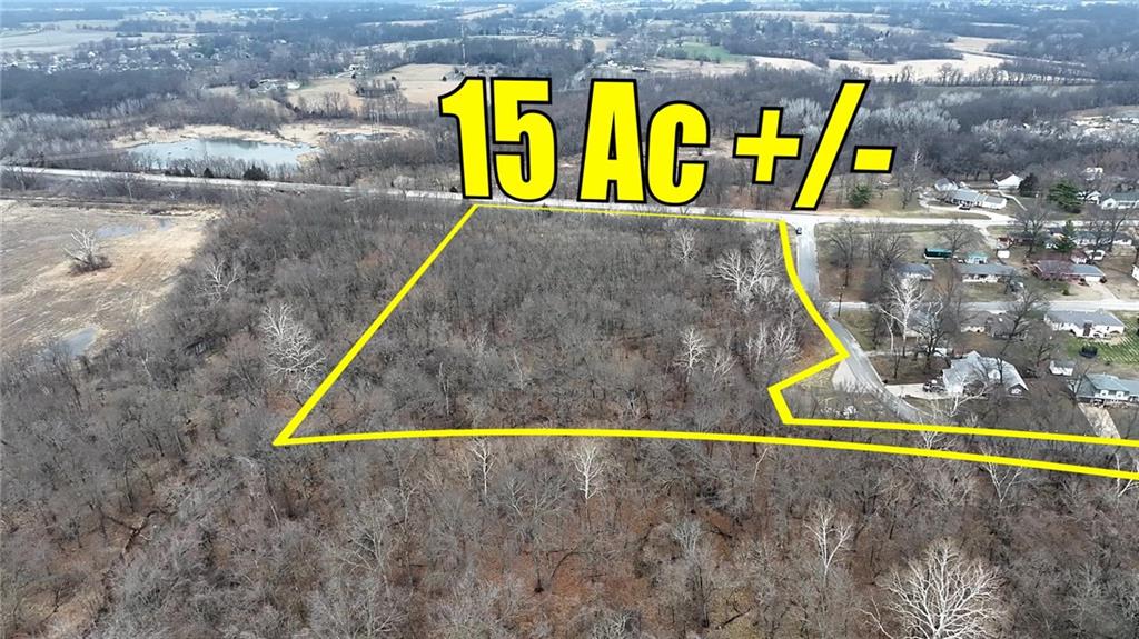W Allen St, Clinton, MO 64735
