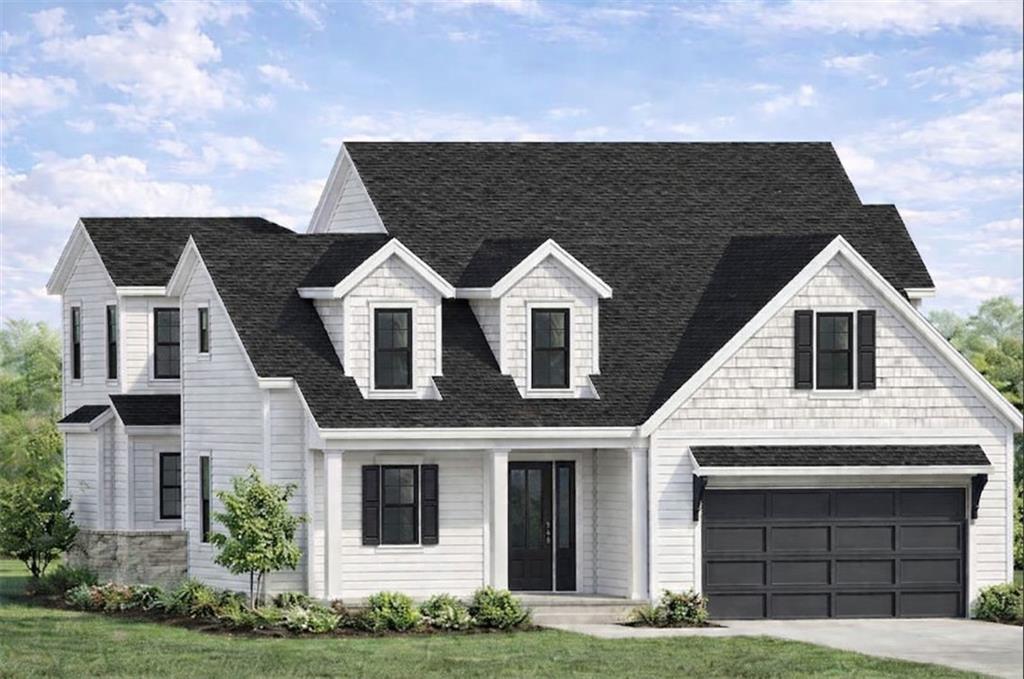 5125 W 73rd St, Prairie Village, KS 66208