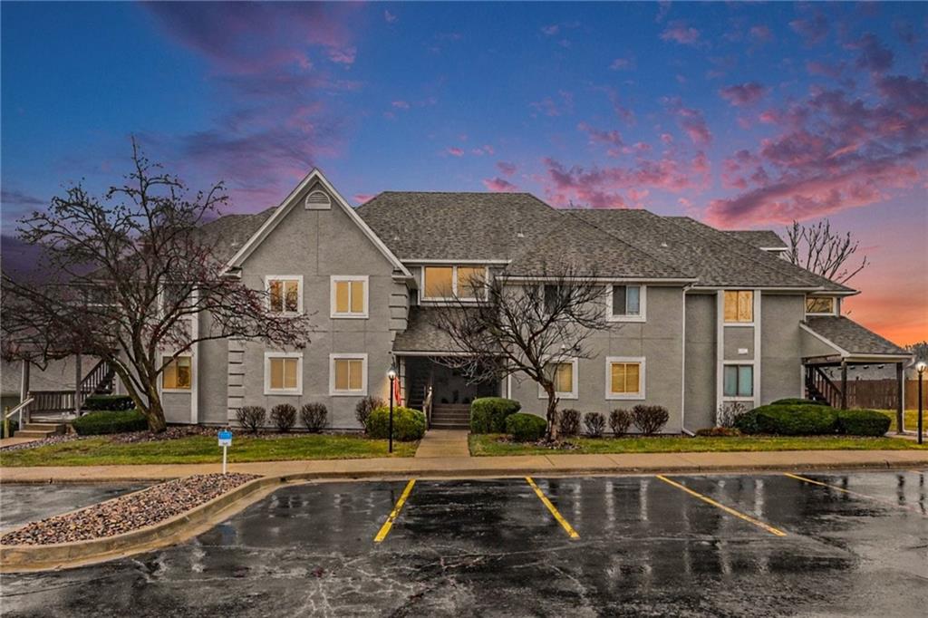 13821 W 58th Ter #1, Shawnee, KS 66216