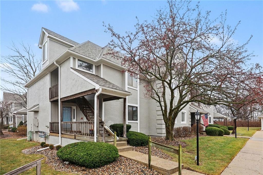13821 W 58th Ter #1, Shawnee, KS 66216