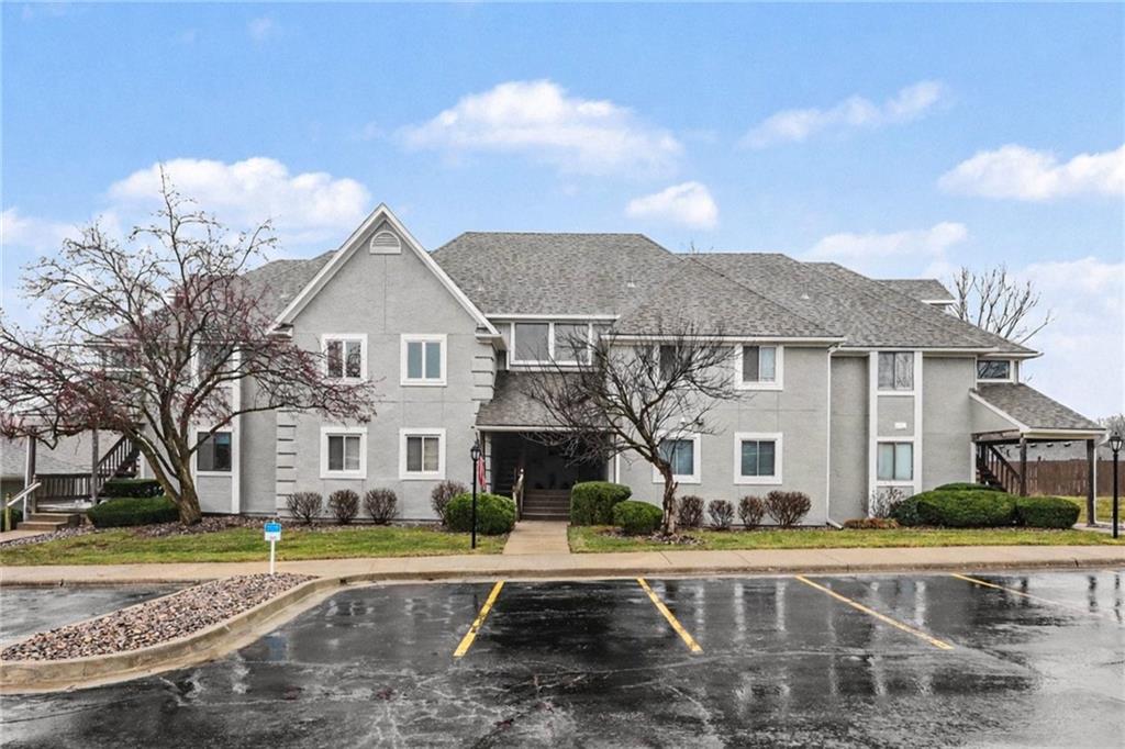 13821 W 58th Ter #1, Shawnee, KS 66216