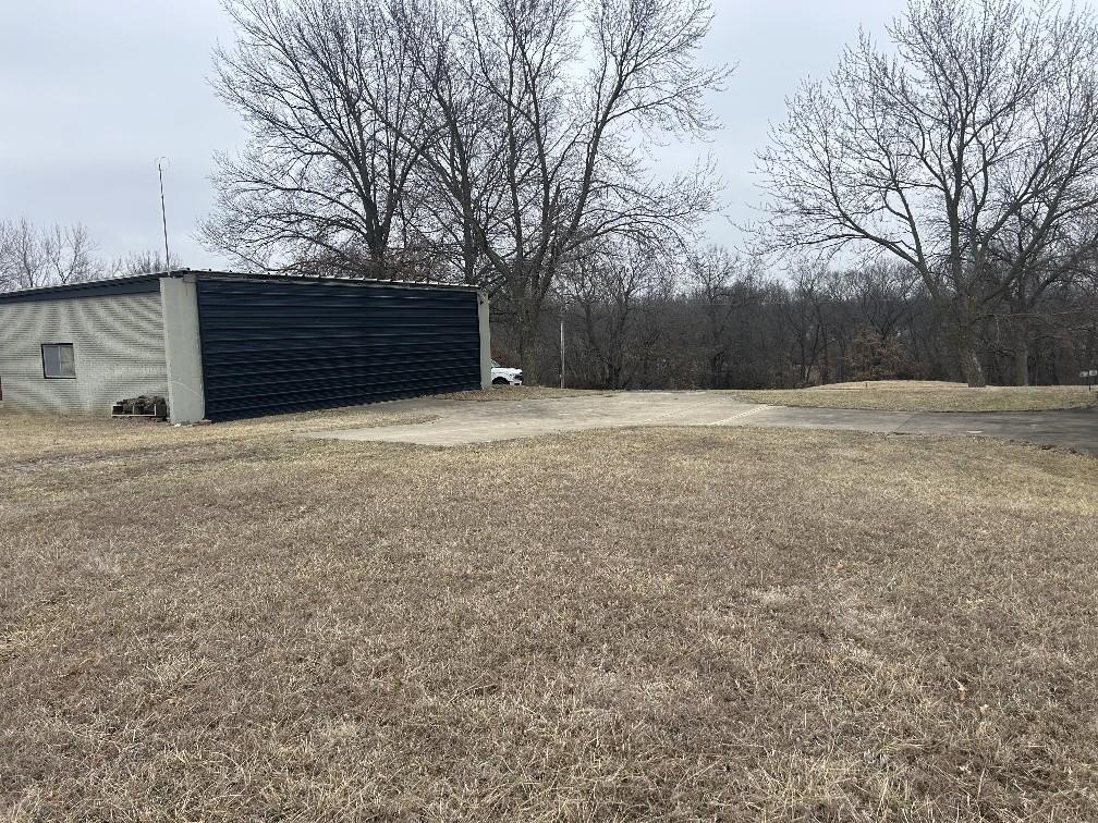 Lot S-157 Mooney Dr, Gallatin, MO 64640