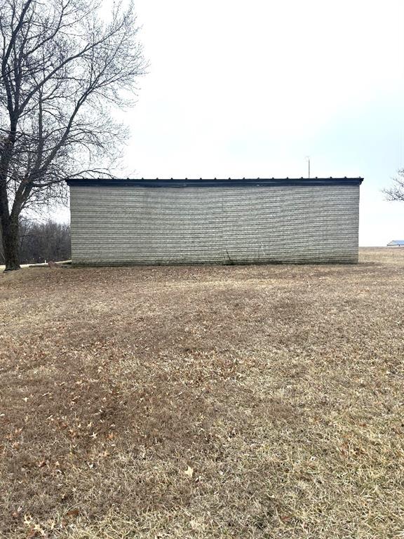 Lot S-157 Mooney Dr, Gallatin, MO 64640