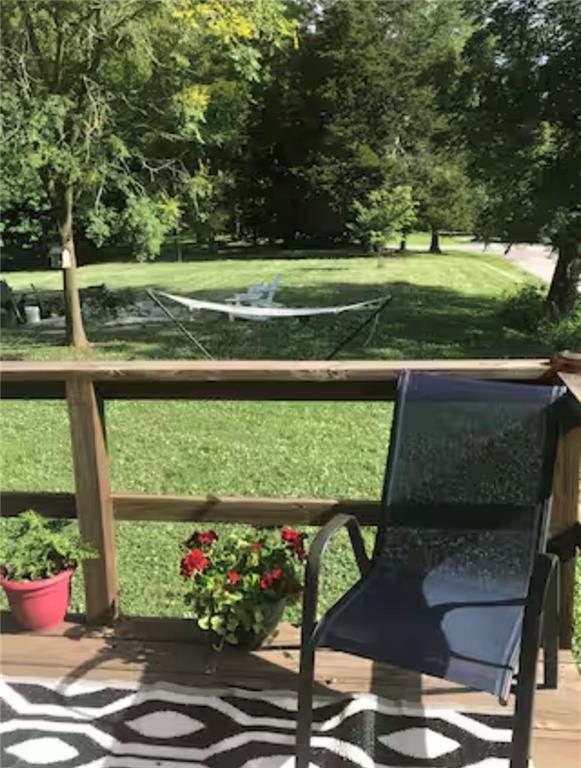602 High St, Arrow Rock, MO 65320