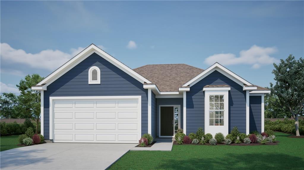 401 SW Mulberry Ct, Blue Springs, MO 64014