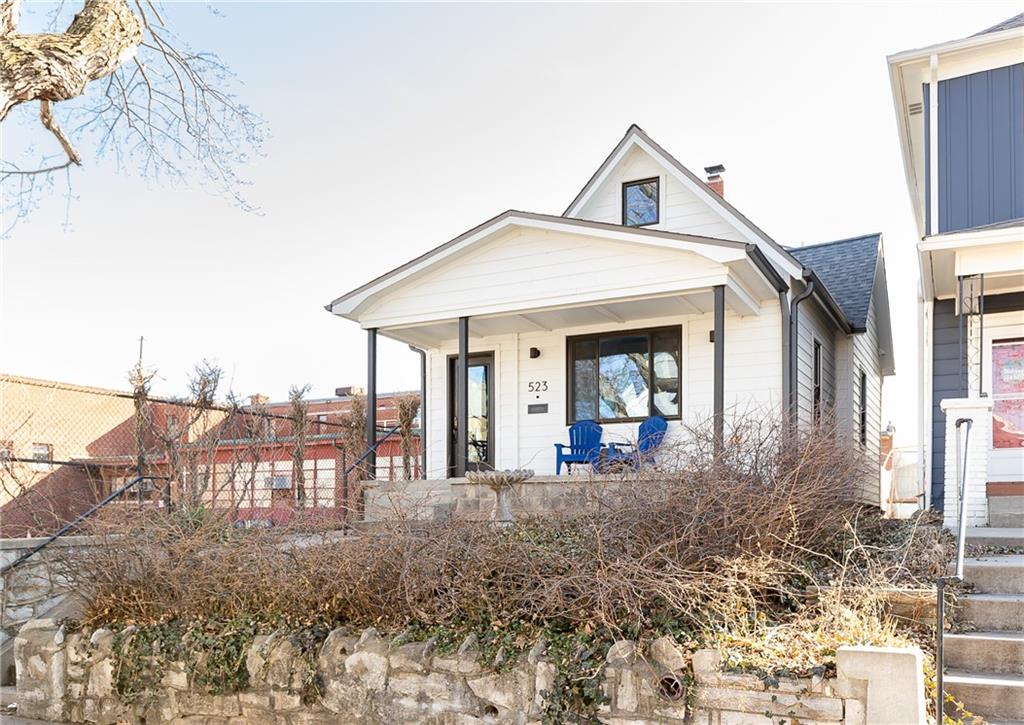 523 Ohio Ave, Kansas City, KS 66101