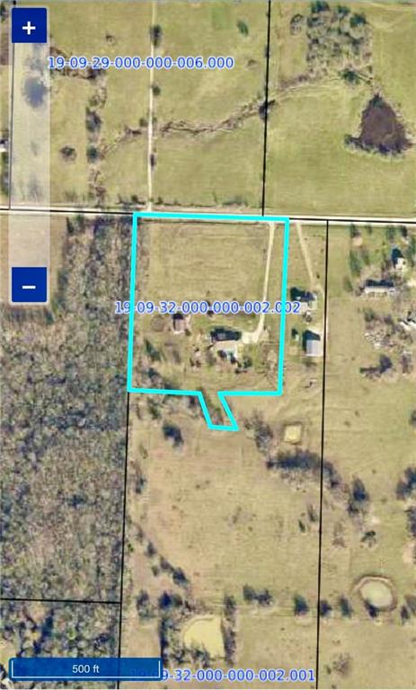 29309 E State Route B N/A, Archie, MO 64725