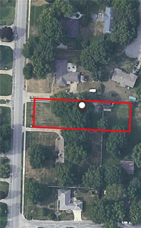 4507 Blue Ridge Blvd, Kansas City, MO 64133