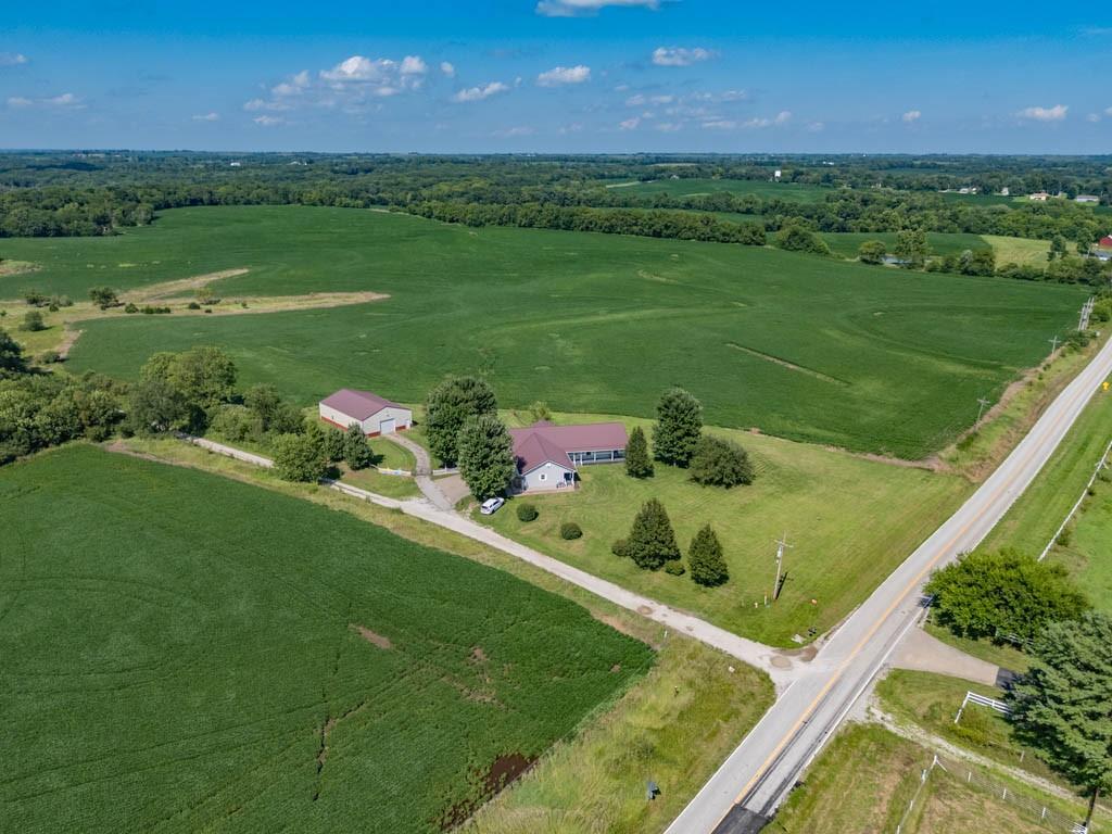 5990 Z Hw, Edgerton, MO 64444