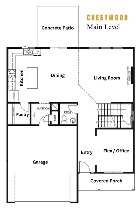 18425 W 195 St W, Spring Hill, KS 66083