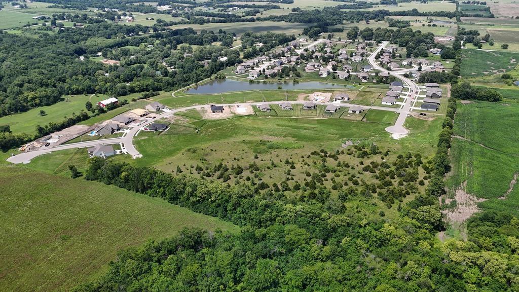 1810 Halls Creek Ave, Raymore, MO 64083